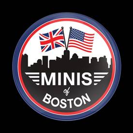 CLUB MINIS OF BOSTON