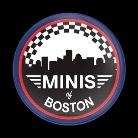 CLUB MINIS OF BOSTON-TRACK EDITION