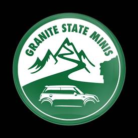 CLUB GRANITE STATE MINIS