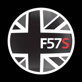 FLAG BLACKJACK F57S