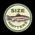 Fishing SIZE MATTERS