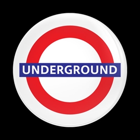 LONDON UNDERGROUND