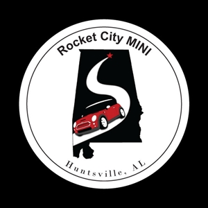 CLUB ROCKET CITY MINI
