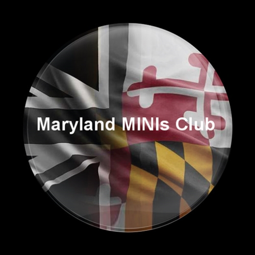 CLUB - MARYLAND MINIS CLUB