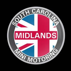 CLUB South Carolina Midlands MINI Motoring