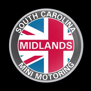 CLUB South Carolina Midlands MINI Motoring