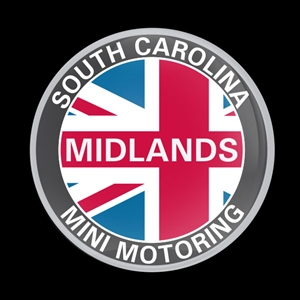 CLUB South Carolina Midlands MINI Motoring