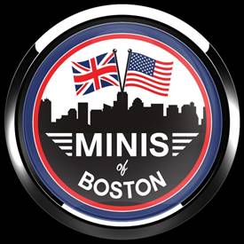 MOUNTING KIT COMBO-CLUB MINIS OF BOSTON