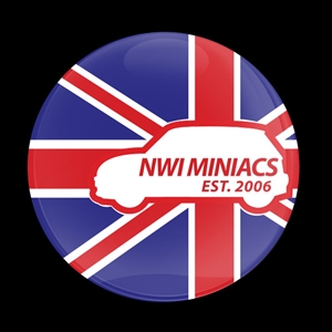 Club Northwest Indiana MINIacs