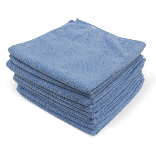 Microfiber Towel (10 pack)