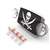 SMALL Toll Pass / EZ Pass / Transponder Holder - JOLLY ROGER