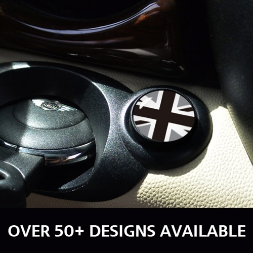 MINI Cooper Engine Starter Button