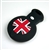 MINI R55,R56,R57,R58,R59,R60,R61 SILICONE KEY FOB-REDJACK