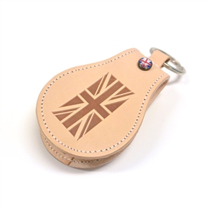MINI Cooper F54,F55,F56 Premium Key Fob in Tan