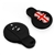 SILICONE KEY FOB for MINI COOPER F54,55,56,57 - REDJACK