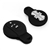 SILICONE KEY FOB MINI COOPER F54,55,56,57 - BLACKJACK