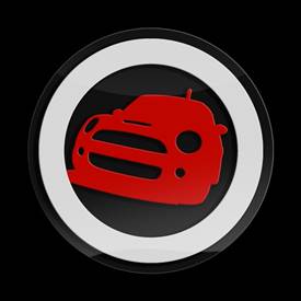 3D RED 01