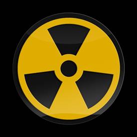 3D SIGN RADIATION