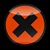 3D X ORANGE