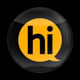 3D HI YELLOW