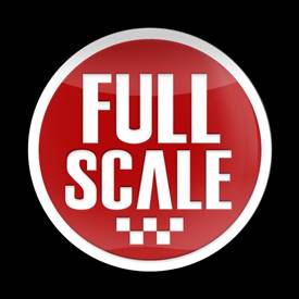 3D FULL SCALE RED 2