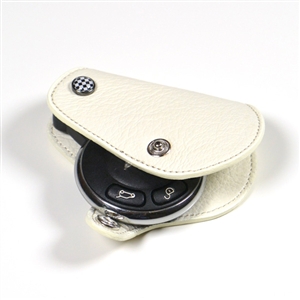 MINI Cooper Countryman R55,R56,R57,R58,R59,R60,R61 Key Fob White